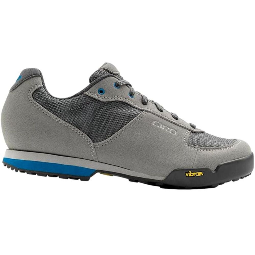 Giro Petra VR Titanium/Blue Jewel PETRA-TITANIUM-BLU Women's